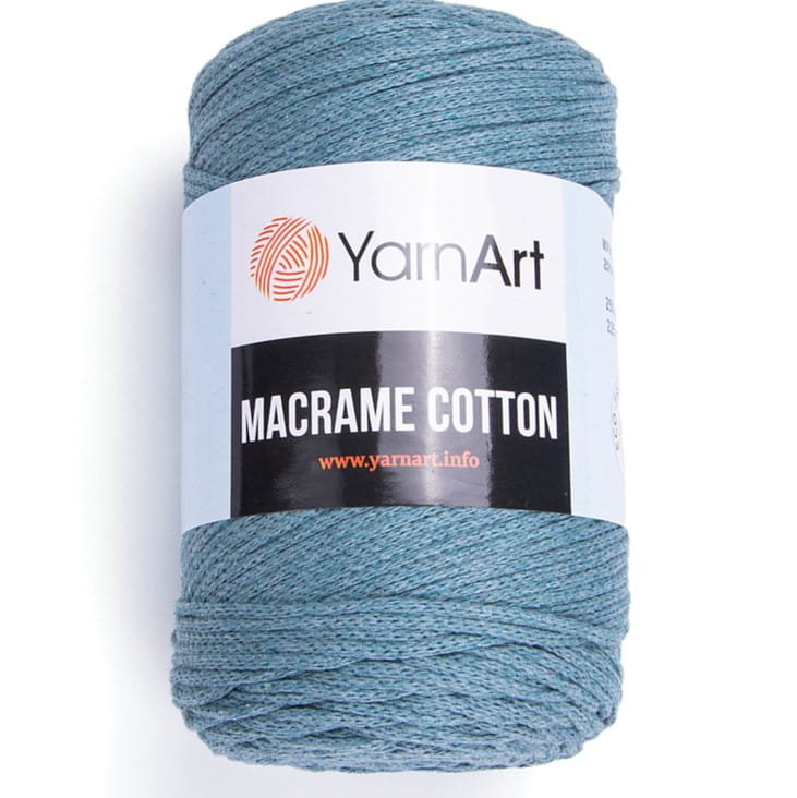 Sznurek do makramy YarnArt Macrame Cotton nr 795