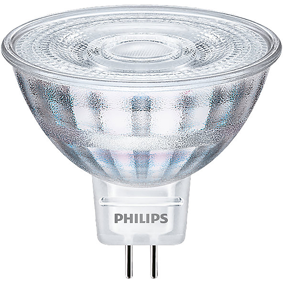 Żarówka LED MR16 4,4W = 35W 390lm 4000K Neutralna 36° PHILIPS CorePro