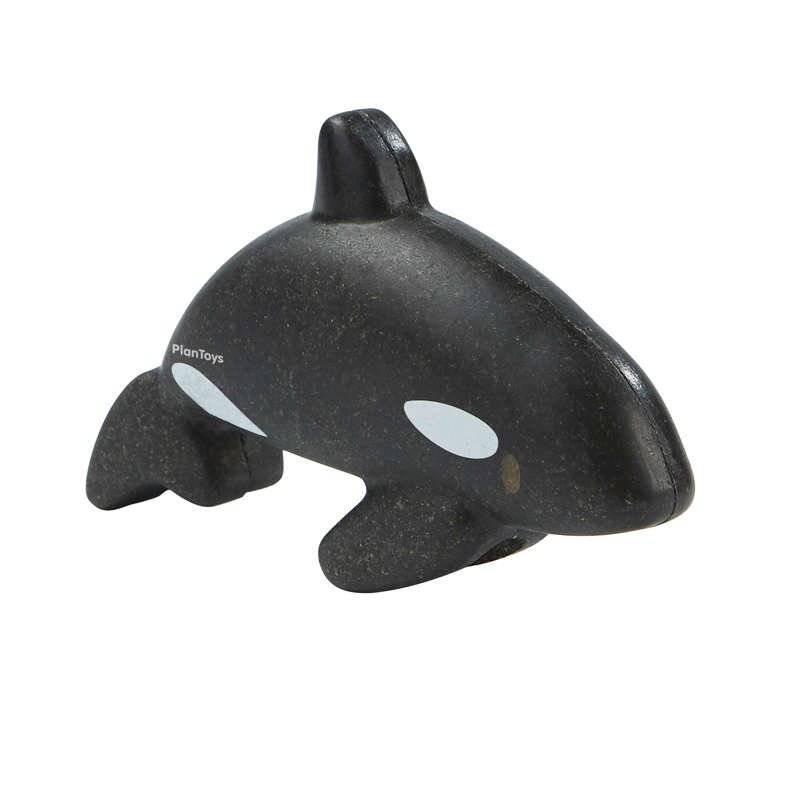 Orka Figurka Zwierzątko, Plan Toys 6141
