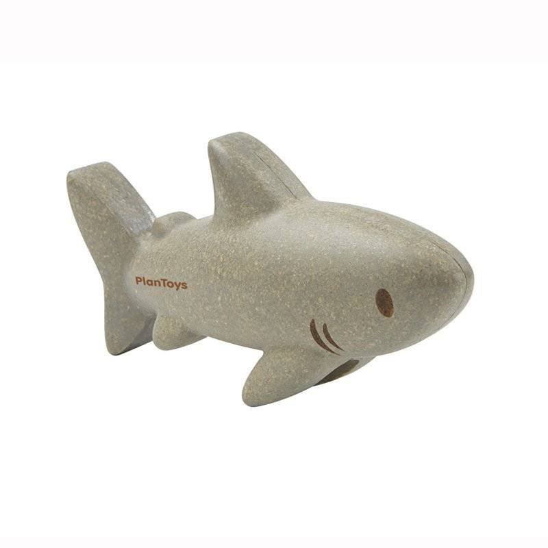 Rekin Figurka Zwierzątko, Plan Toys 6138