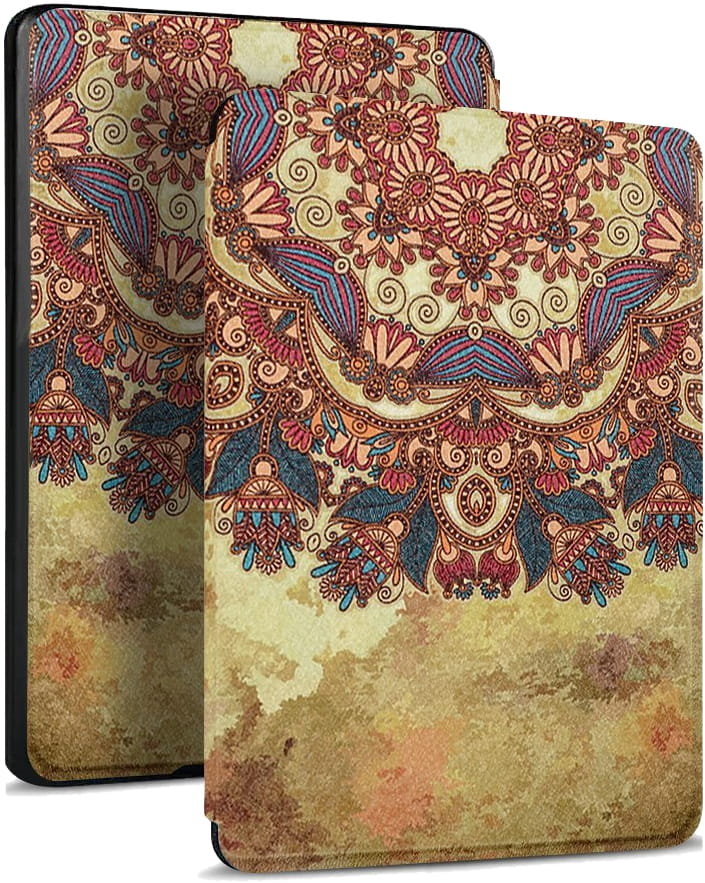 Opinie o ETUI - KINDLE 10 (2019) - CASE OBUDOWA FUTERAŁ SMARTCASE EXOGUARD