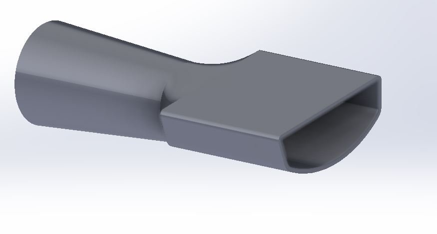 Strużynkowo Adapter Katarek do odkurzacza Shark WV200EU