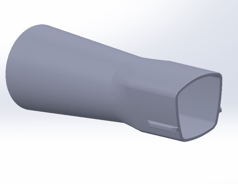 Strużynkowo Adapter Katarek do odkurzacza Samsung PowerStick VS60K6050KW