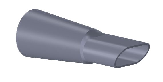 Strużynkowo Adapter Katarek do odkurzacza Electrolux Well Q6 WQ61