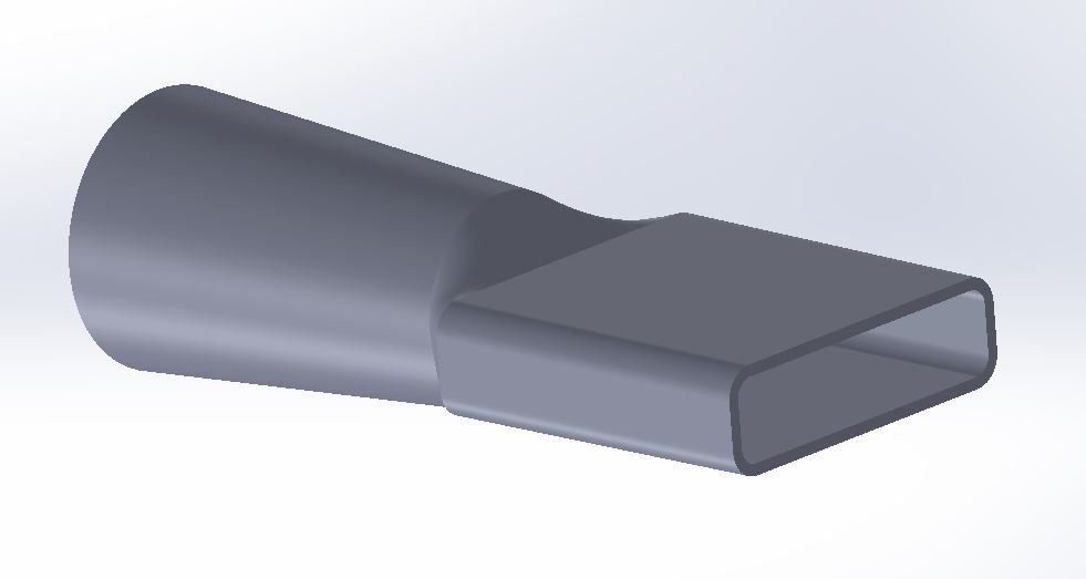 Strużynkowo Adapter Katarek do odkurzacza Concept VP4380