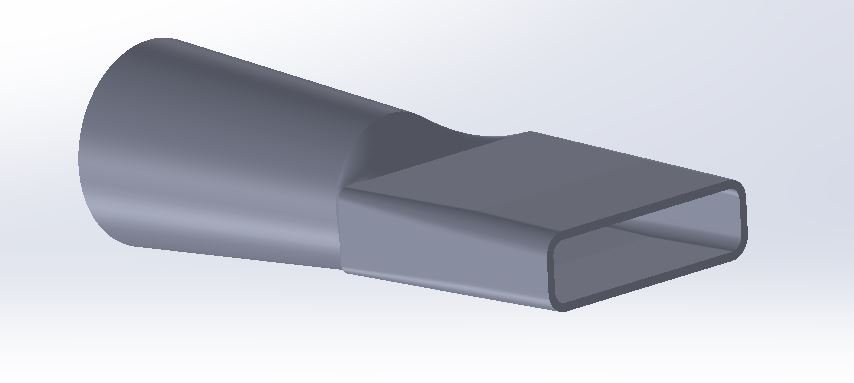 Strużynkowo Adapter Katarek do odkurzacza SilverCrest SAST 18 A1