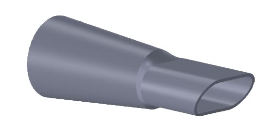 Strużynkowo Adapter Katarek do odkurzacza Electrolux Well Q8 WQ81