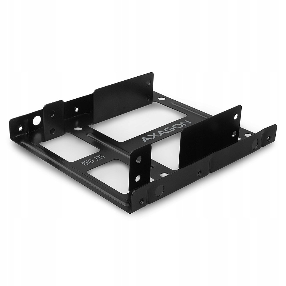 Axago Axago Adapter 2x 2.5" na 3.5" RHD-225