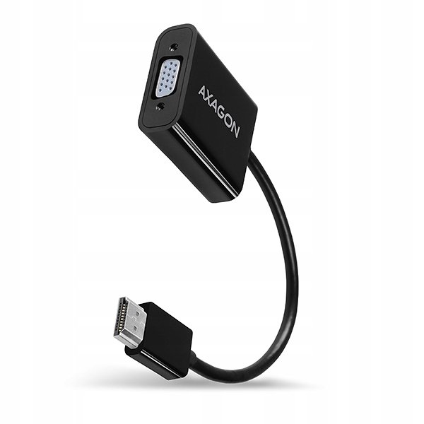 Axagon Rvh-vgan adapter z Hdmi na Vga