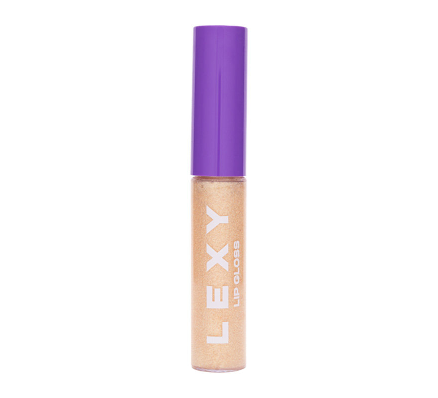 Ingrid Cosmetics INGRID x Lexy GOLDEN GIRL 8.0 ml