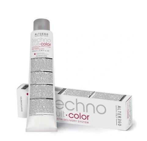 Alter Ego Alter Ego Techno Fruit Color 9/1  100 ml