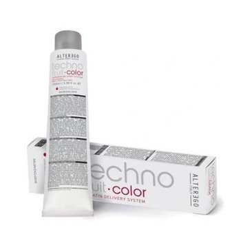 Alter Ego Alter Ego Techno Fruit Color 6/6  100 ml