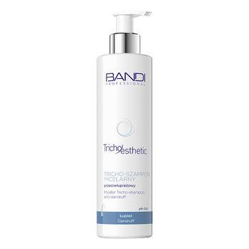 Bandi Tricho-esthetic Micellar Tricho-shampoo, anti-dandruff 230 ml