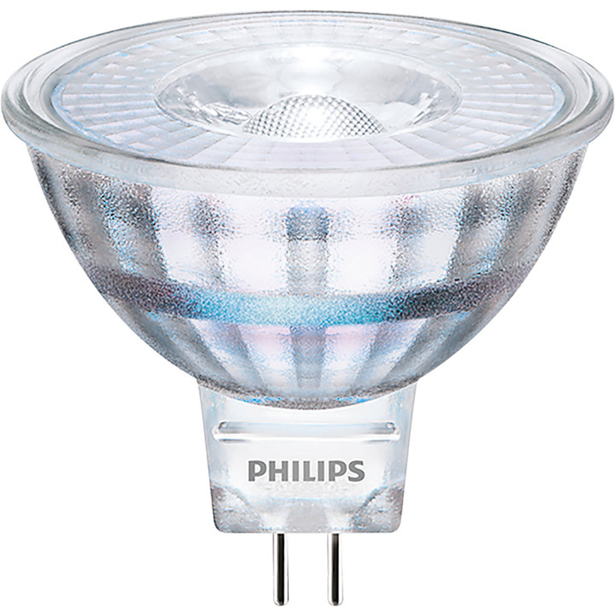 Philips Żarówka światła LED LED 35W MR16 WW 36D RF ND SRT4 GU5.3 929002494603