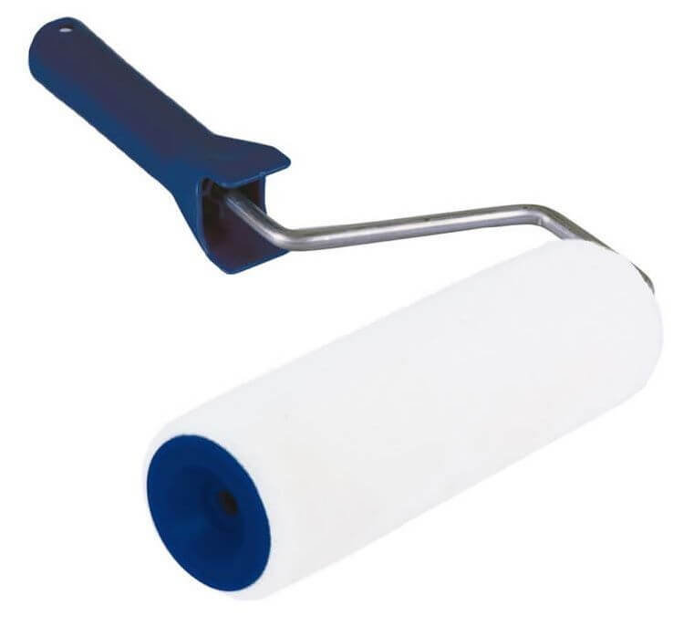 Wałek Velur 18 cm Painter