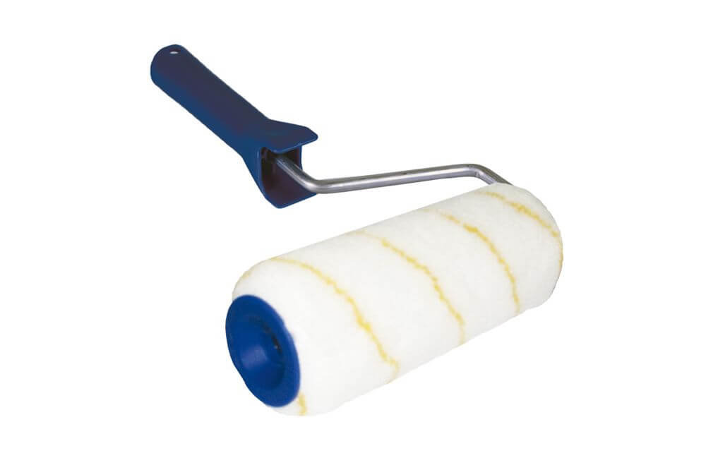 Wałek Malarski Girpaint Złota Nić 25cm FI8mm