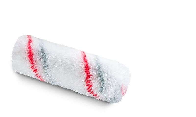 Zapas Do Wałka Multikolor 10 cm KAEM