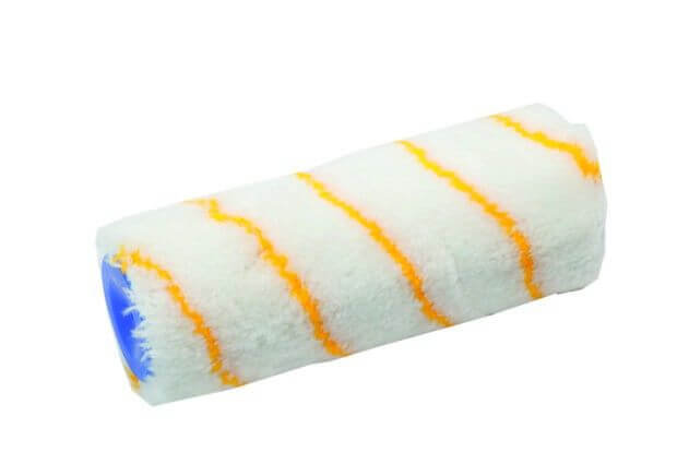 Zapas Do Wałka Girpaint Perlon Złota Nić 15 cm Marrob