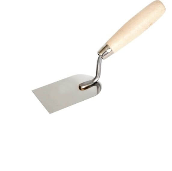 Kielnia sztukatorska 100 nierdzewna Painter