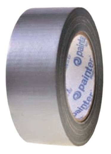 Taśma Uniwersalna Srebrna 48mm x 10m Marrob