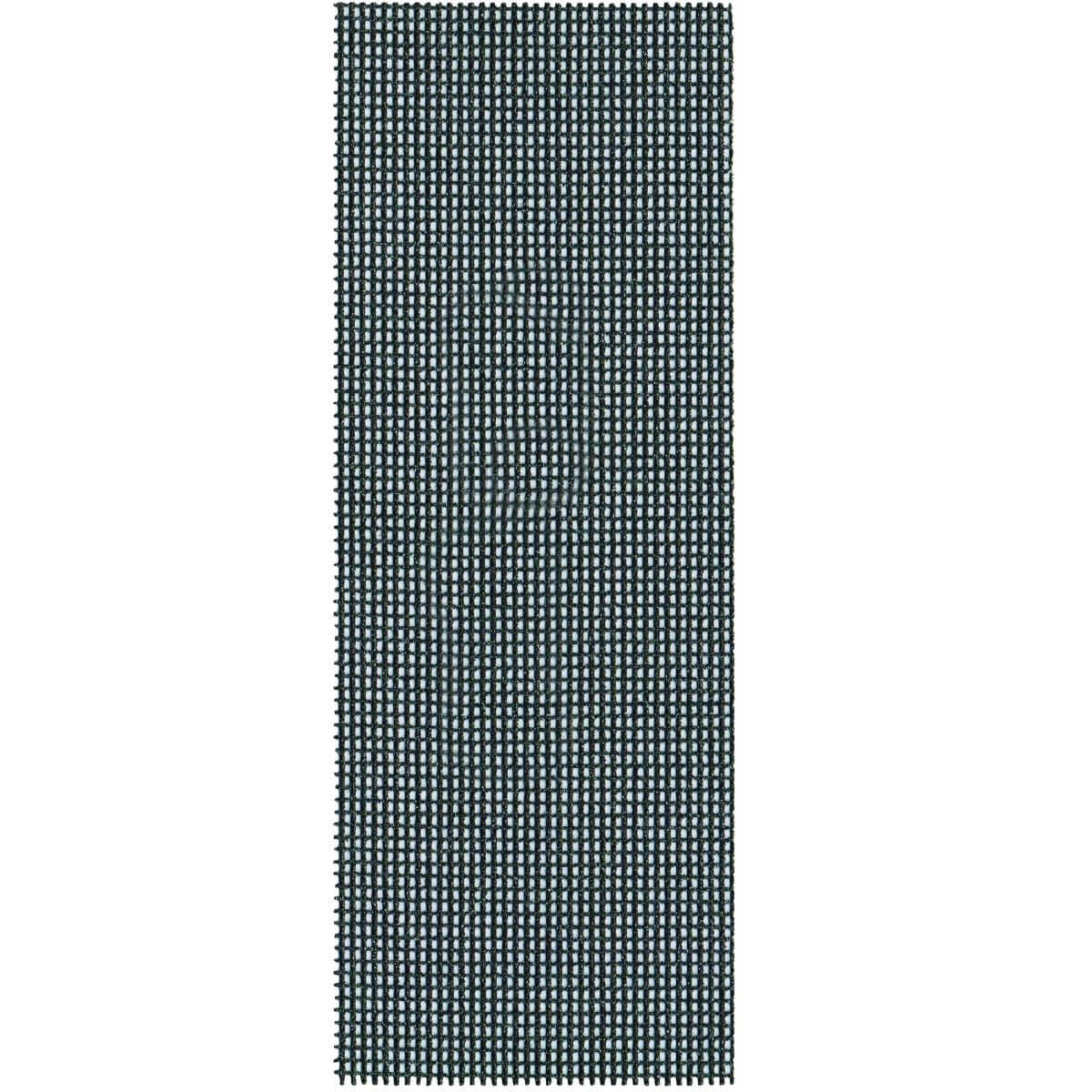 Siatka Ścierna Szara P60 105x280 mm Goldmurit
