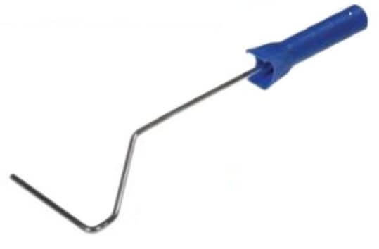 Rączka do wałka długa 10cm dł.35cm Painter