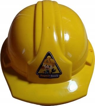 Zestaw Narzędzia W Kasku