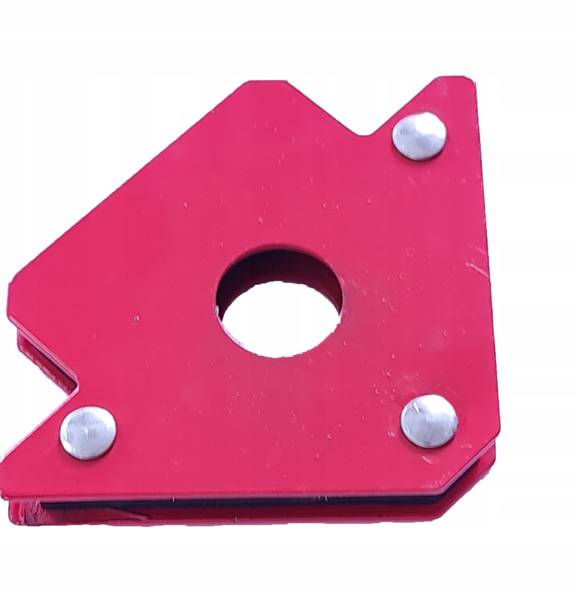 Kątownik Uchwyt Magnetyczny Spawalniczy 11,5Kg Toolpark