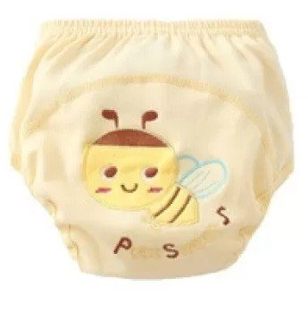 Majteczki Treningowe Trenerki Majtki Do Odpieluchowania Bielizna Pszczółka