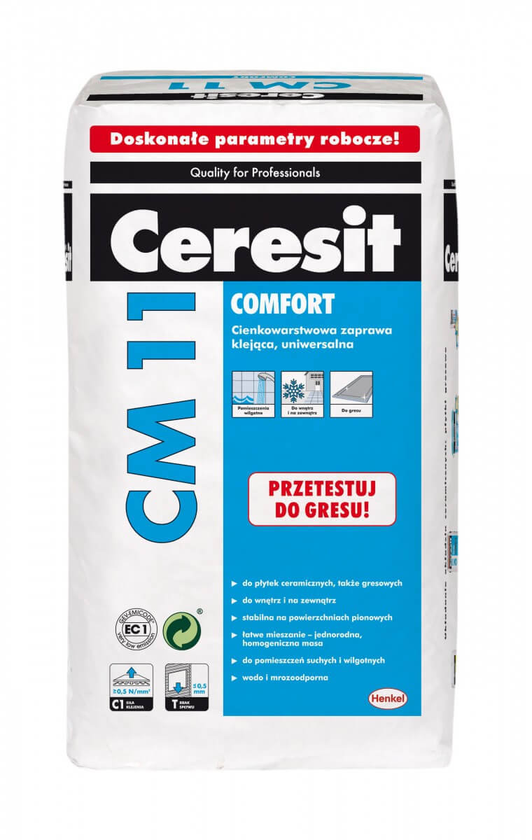 Ceresit Klej CM11
