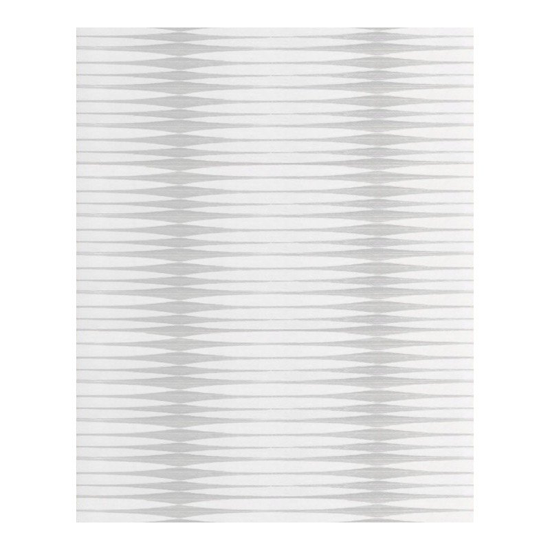 tapeta ch4006 wzór nowoczesny prążki szarości flizelina