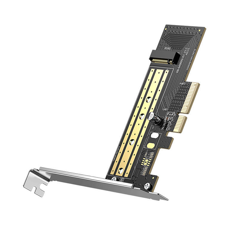 UGREEN Adapter UGREEN PCIe 3.0 x4 do M.2 NVME 70503