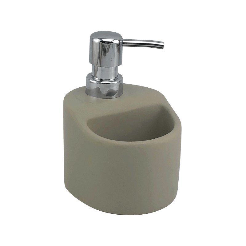 Kuchinox Dozownik ceramiczny beżowy YOGO Kuchinox AMP 4M2M