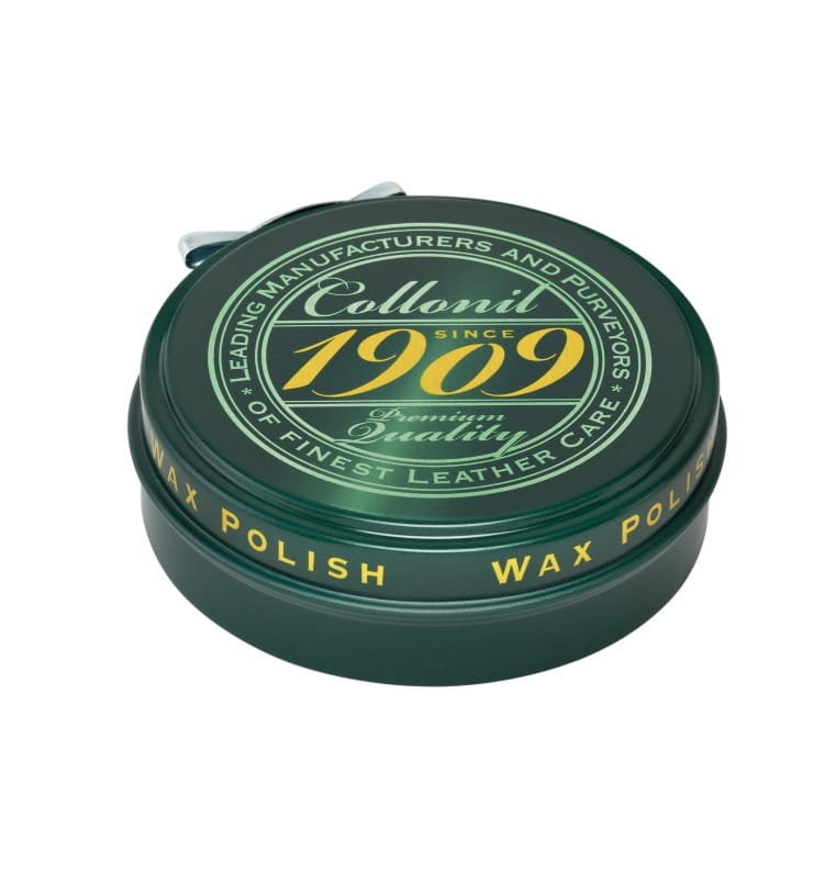 Pasta do butów Wax Polish 1909 75ml bezbarwna
