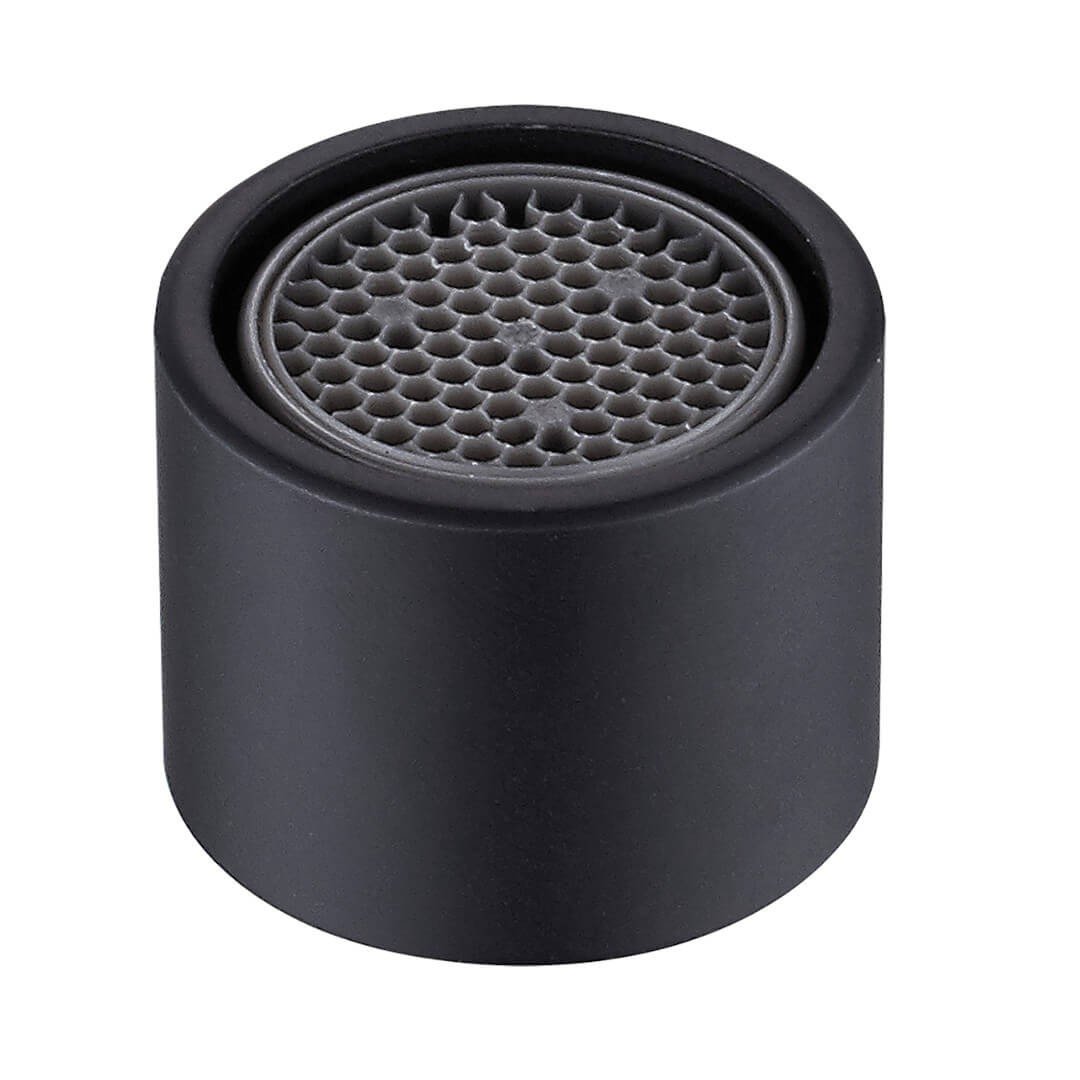 Kuchinox perlator do baterii czarny CPW78CD