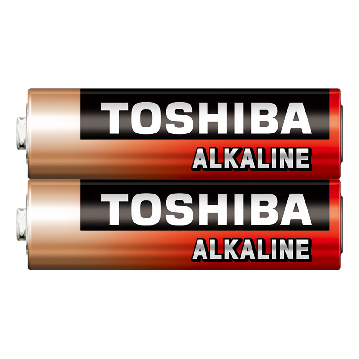 Toshiba Bateria AA R6 2szt LR6GCA SP-2C