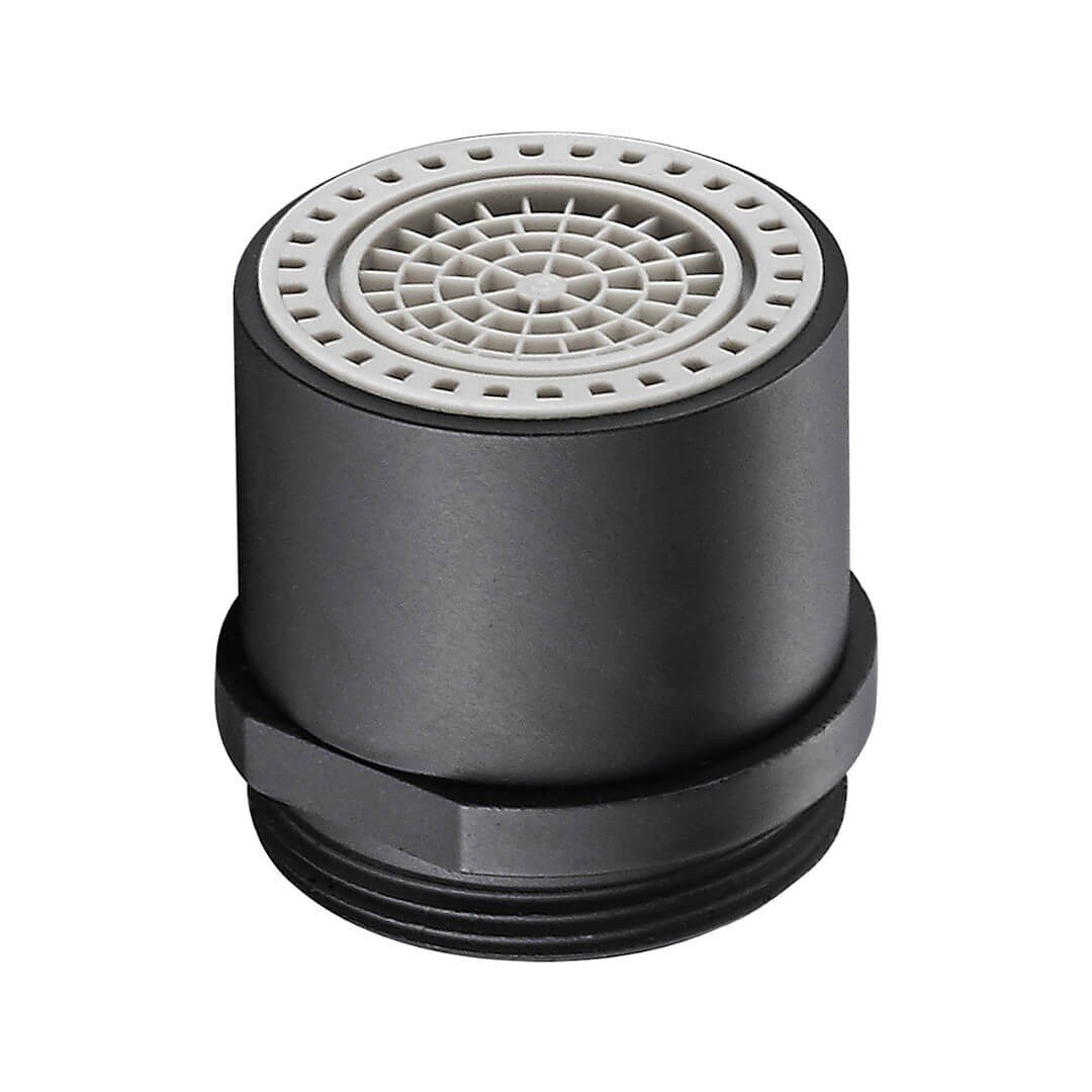 Kuchinox perlator do baterii umywalkowej i kuchennej czarny CPB72ZD