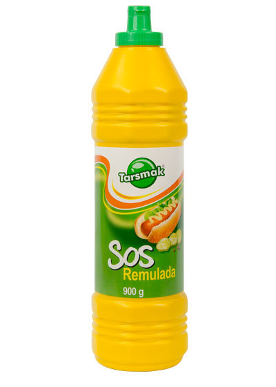 Tarsmak Sos Remulada 900g