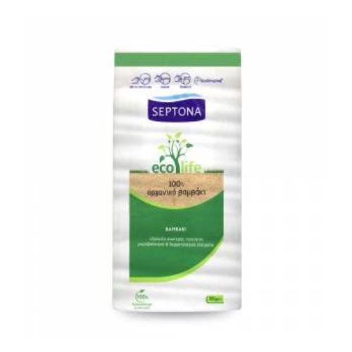 WATA MEDICAL I COTTON MARIUSZ LUBIENIECKI SEPTONA Eco Life 100 g