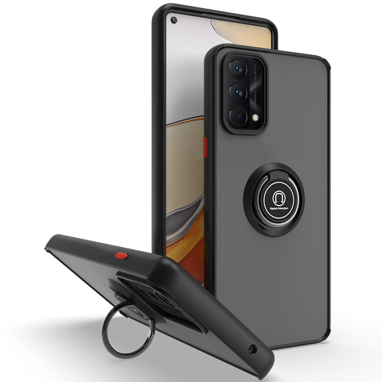 ETUI EXOGUARD O-RING - REALME GT MASTER EDITION - PANCERNE OBUDOWA FUTERAŁ RING