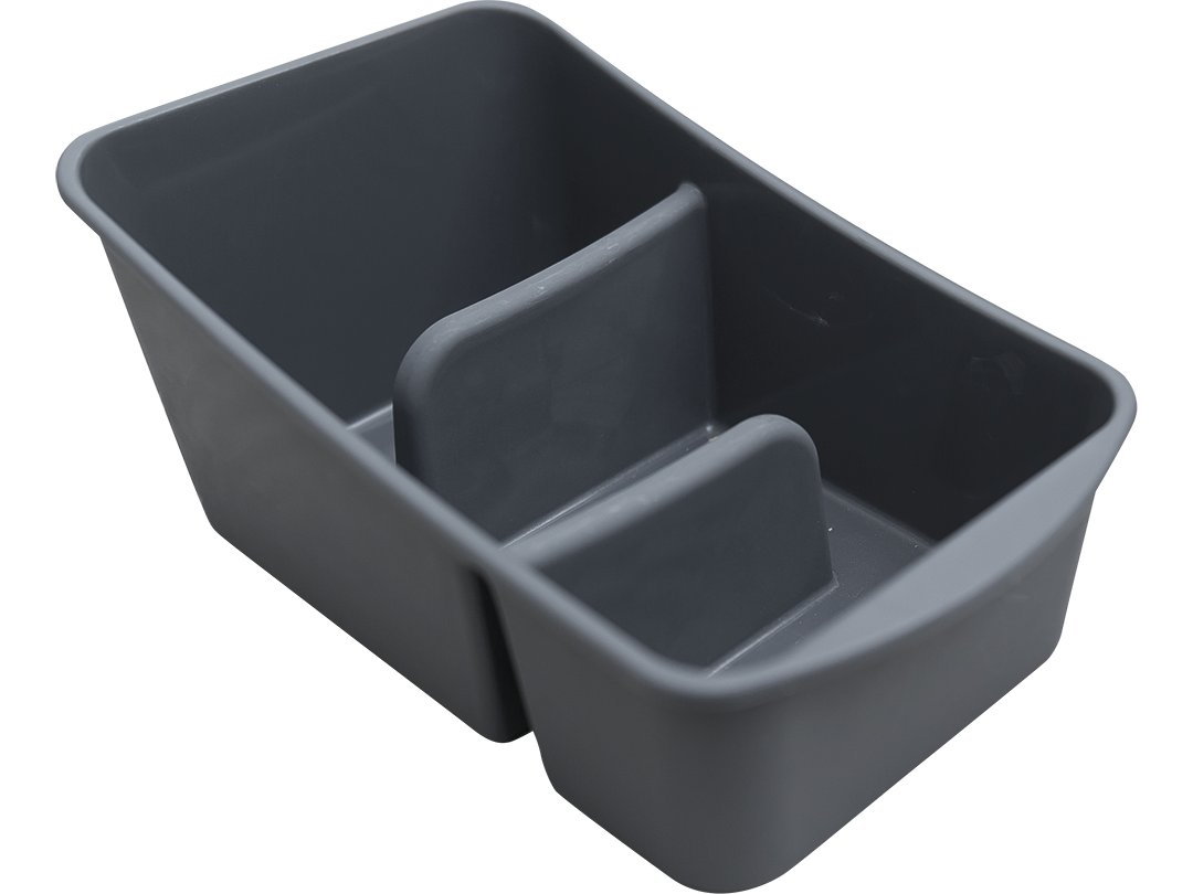 Pojemnik na przyprawy W SASZETKACH