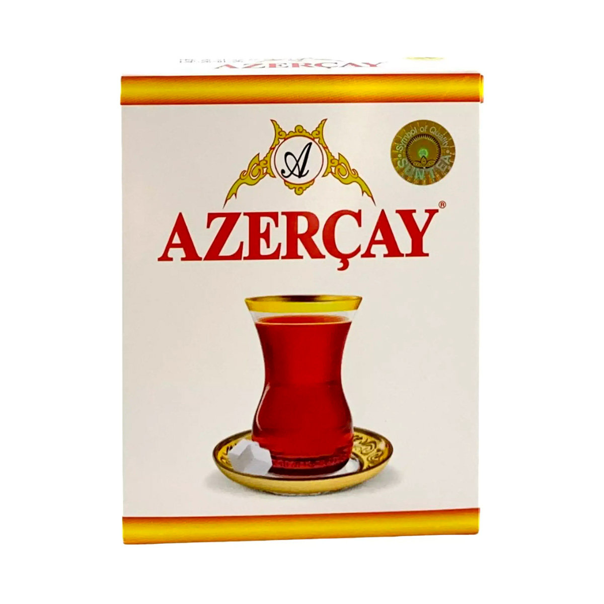 Herbata Earl Grey 100g  AZERCAY