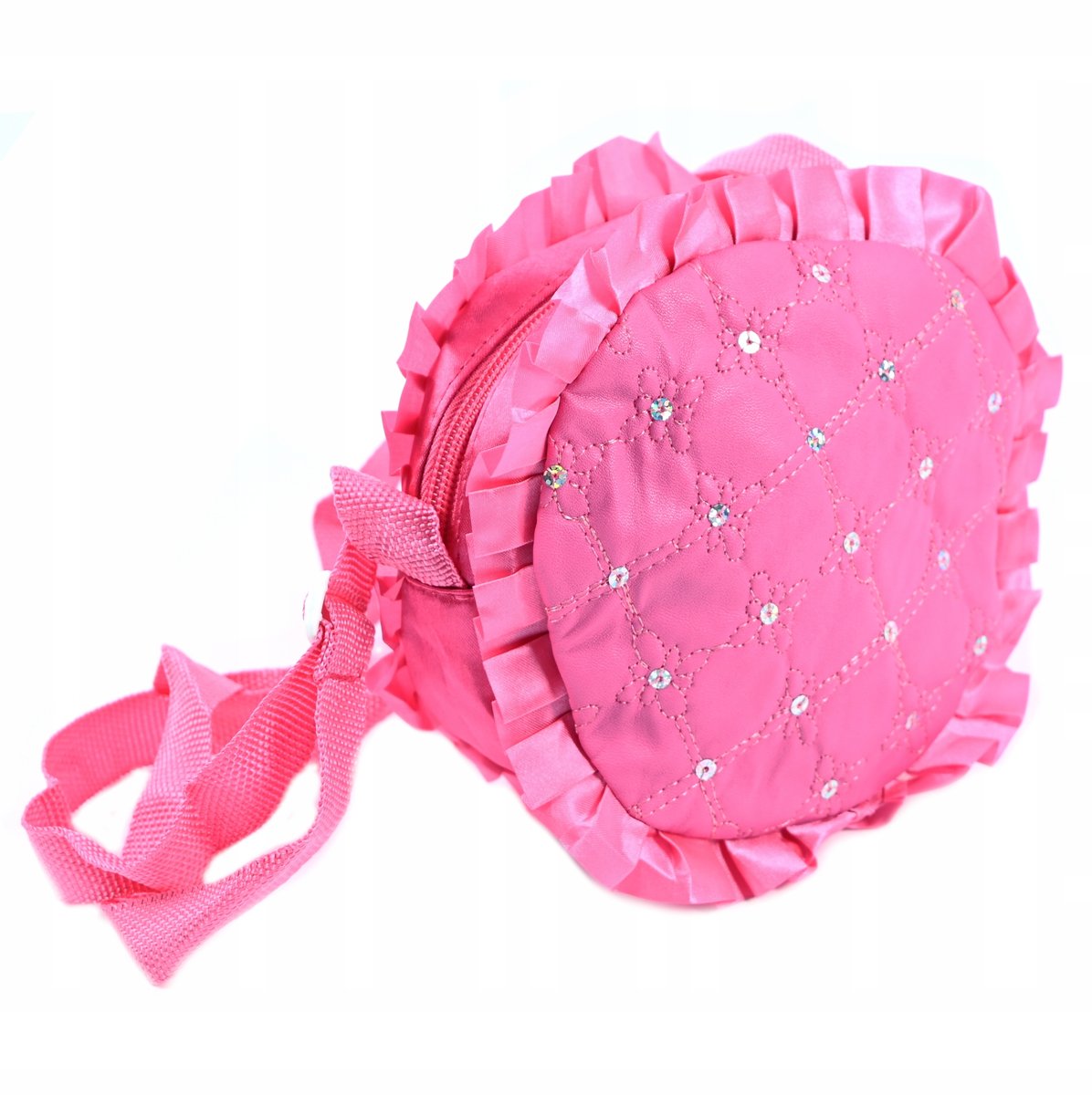 PIKOWANA TOREBKA DLA DZIEWCZYNKI RÓŻNE KOLORY