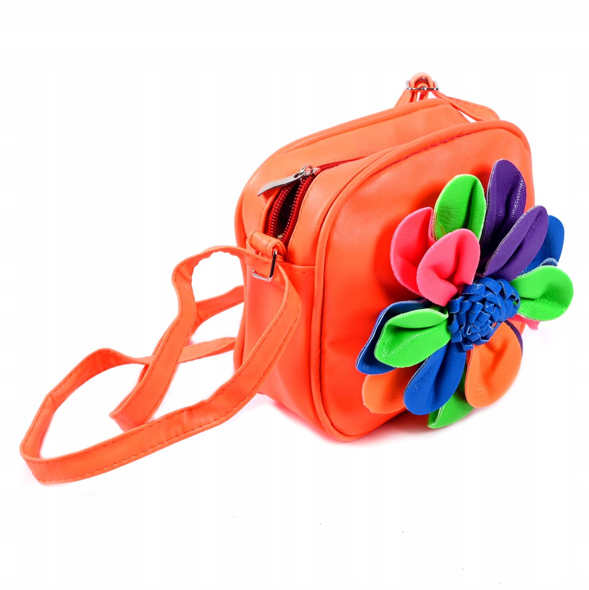 TOREBKA DLA DZIEWCZYNKI NA RAMIĘ RÓŻNE KOLORY