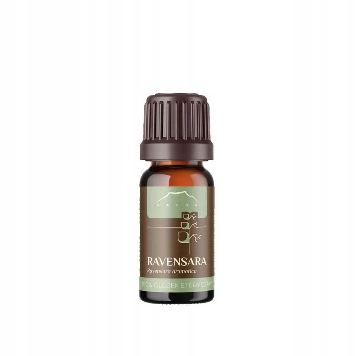 Olejek Ravensara 100% eteryczny 10ml Nanga
