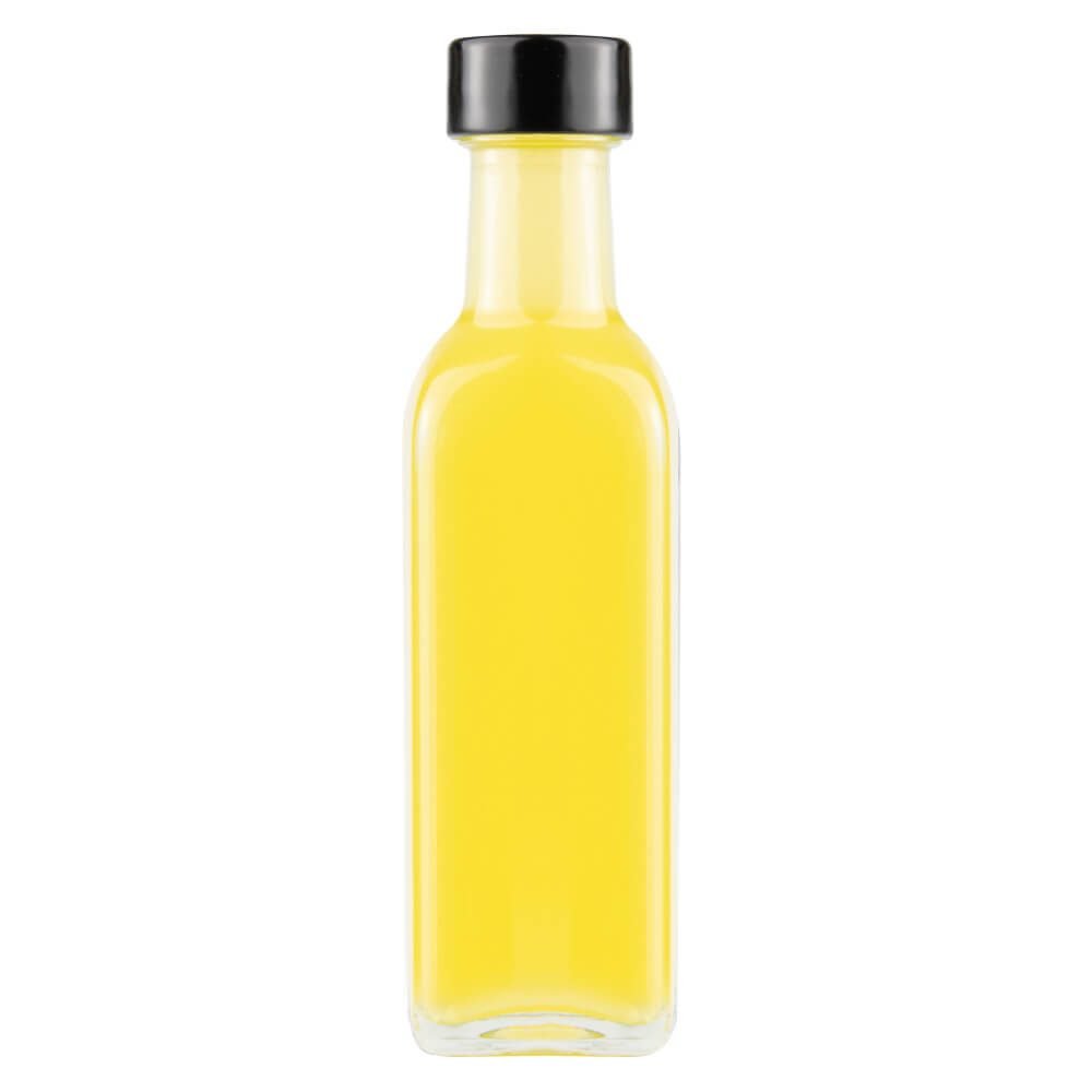 BUTELKA MARASCA 100ML Z ZAKRĘTKĄ GPI