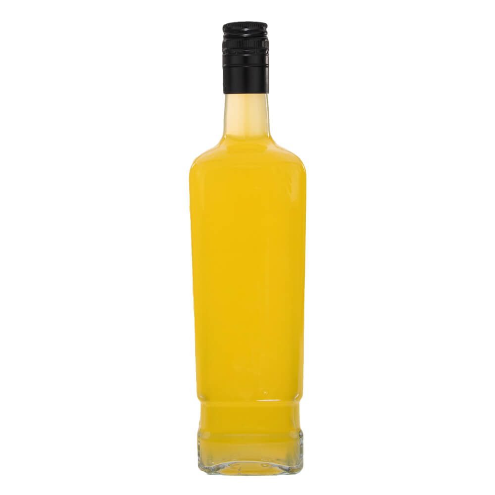 BUTELKA JACK WALKER 700ML