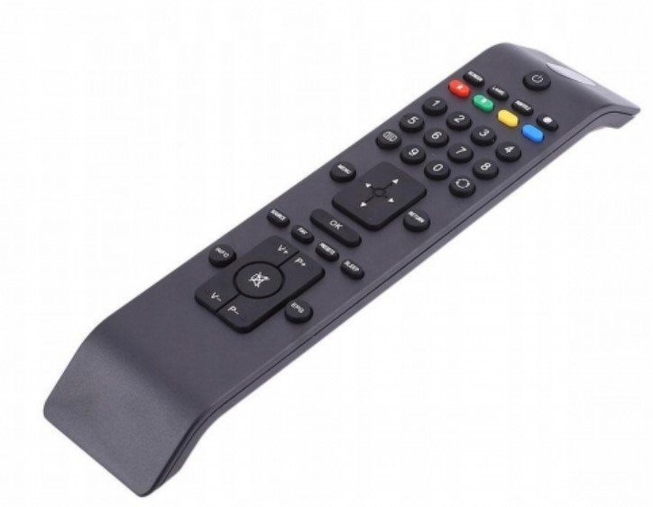 Pilot Vestel Rc3902 Alba Bush Digihome Telefunken Najlepsza Jakośc