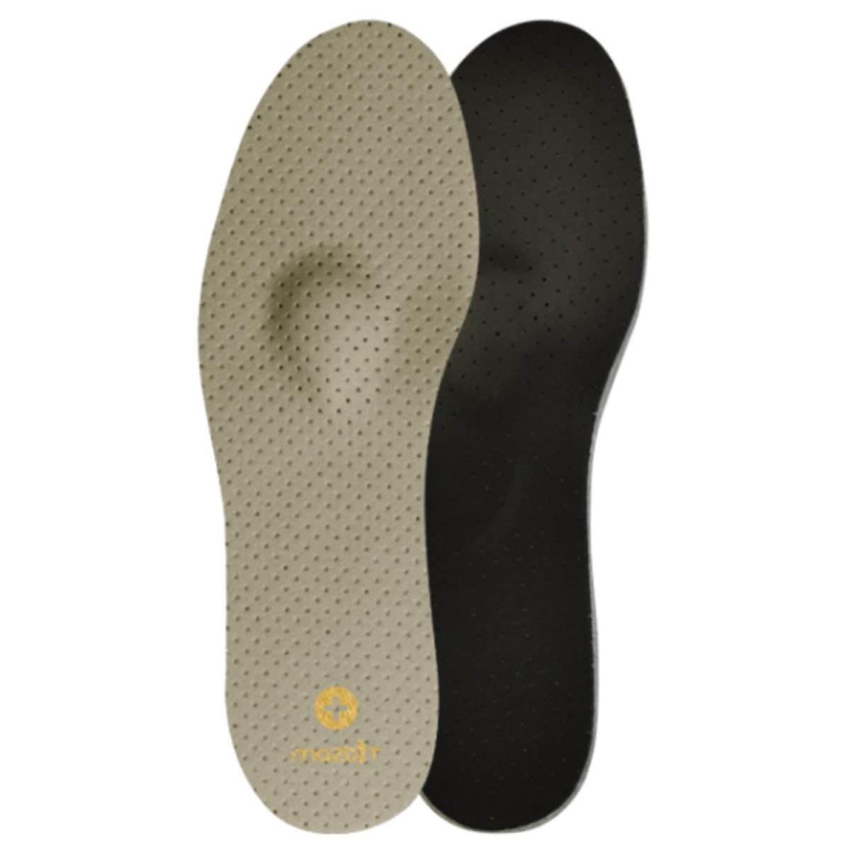 Profilowane wkładki do butów - Mazbit LUNA - 41