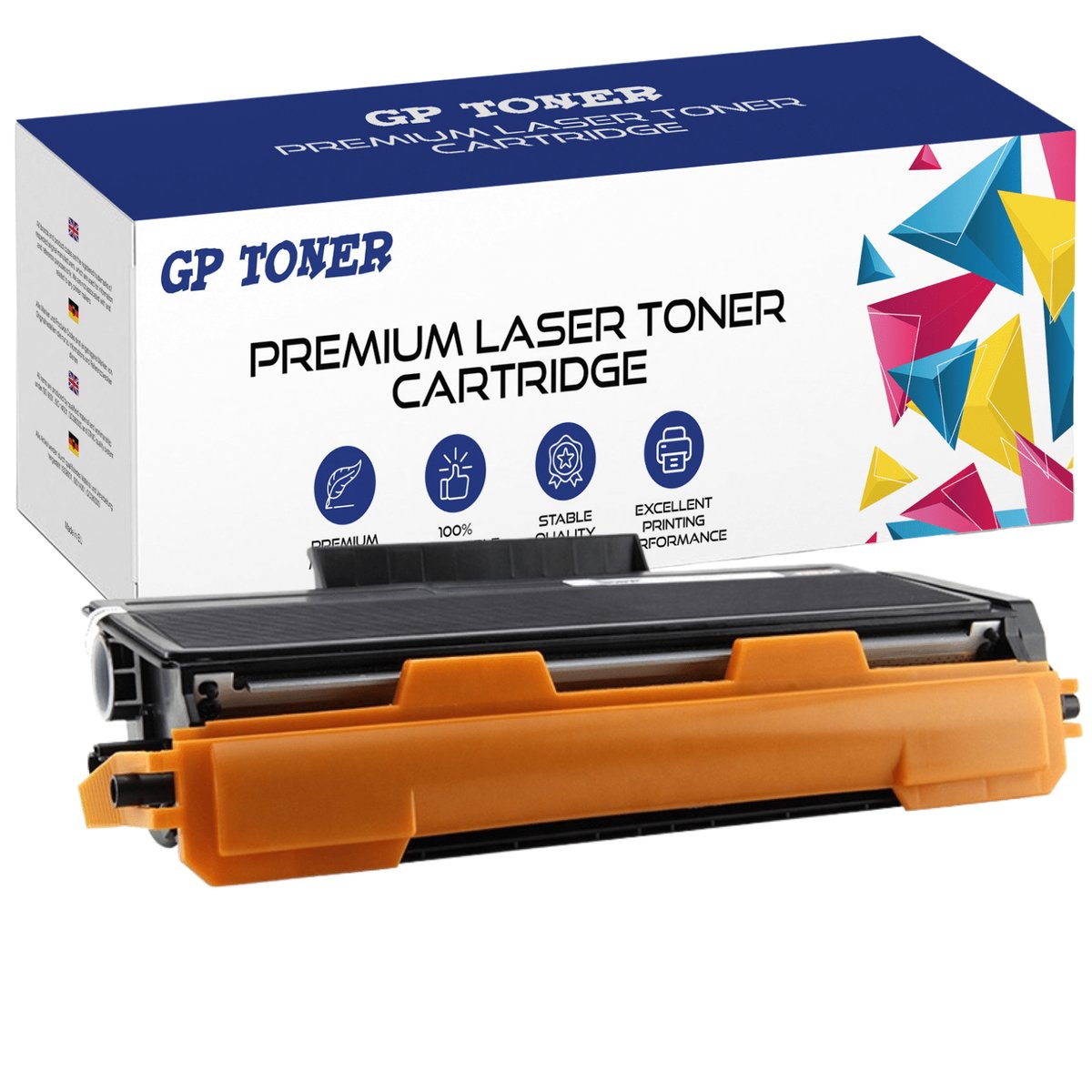 Gp toner Toner do Brother TN3280 HL 5340D 5350DN 5370 5380DN MFC 8480DN GP-B3280 GP-B3280